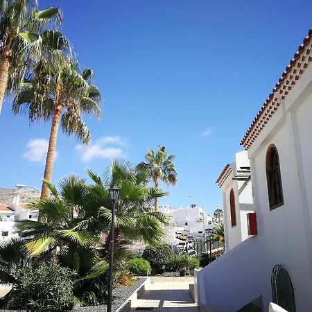 Hygge Costa Adeje, 1 Bedroom, 5 Person, Pool Apartamento
