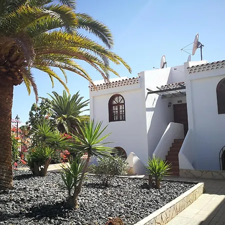 Apartamento Hygge Costa Adeje, 1 Bedroom, 5 Person, Pool *
